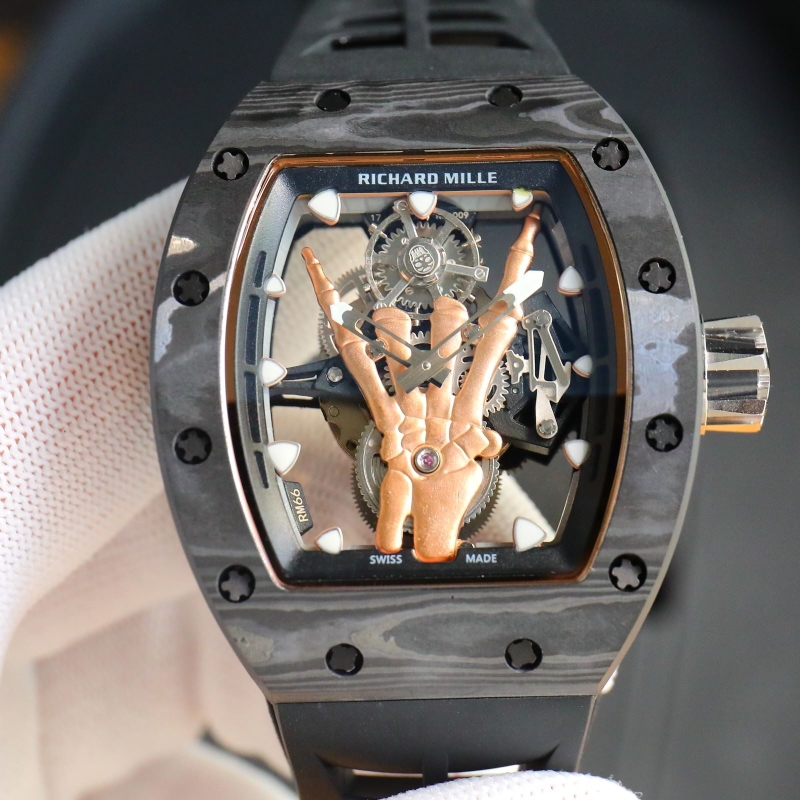 RICHARD MILLE